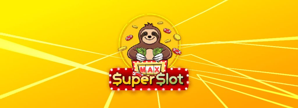 superslotmax